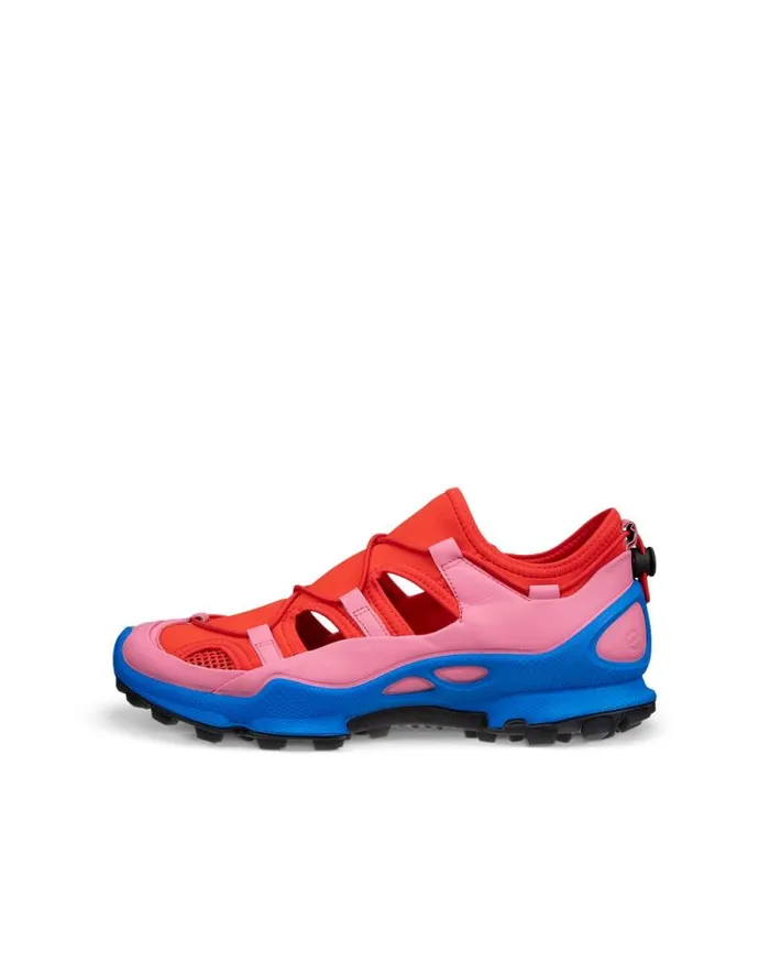 Ecco Outdoor Women ECCO Biom Ctrail Pink