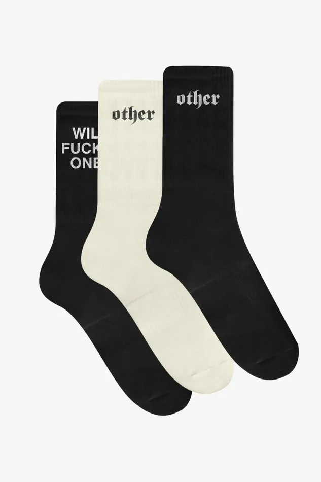 Men New Sock Bundle OTHER SOCKS