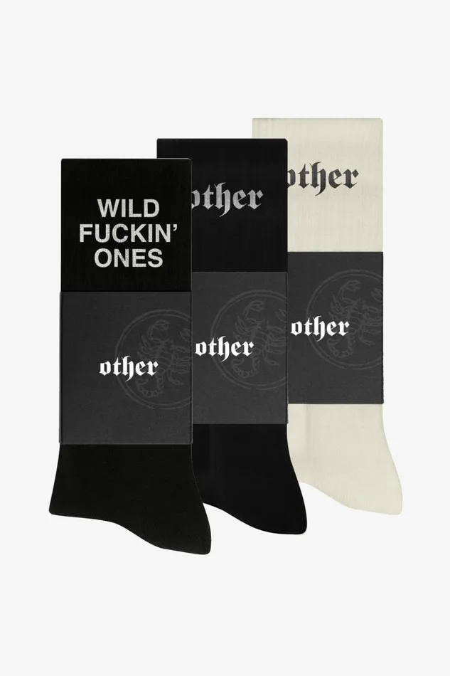 Men New Sock Bundle OTHER SOCKS