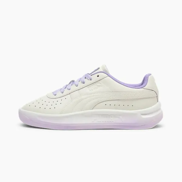Puma Lifestyle GV Special Mono 039s Low Boot Vapor Graylavender Alert 8211 Women