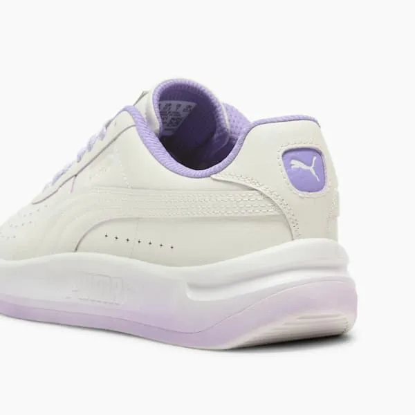 Puma Lifestyle GV Special Mono 039s Low Boot Vapor Graylavender Alert 8211 Women Puma Lifestyle GV Special Mono 039s Low Boot Vapor Graylavender Alert 8211 Women