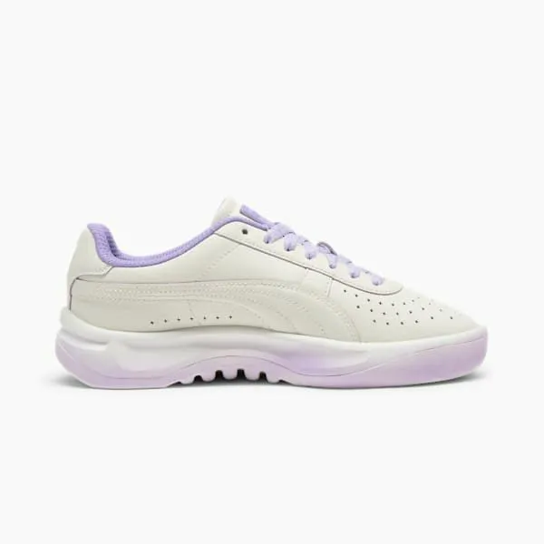Puma Lifestyle GV Special Mono 039s Low Boot Vapor Graylavender Alert 8211 Women Puma Lifestyle GV Special Mono 039s Low Boot Vapor Graylavender Alert 8211 Women