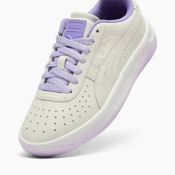 Puma Lifestyle GV Special Mono 039s Low Boot Vapor Graylavender Alert 8211 Women Puma Lifestyle GV Special Mono 039s Low Boot Vapor Graylavender Alert 8211 Women