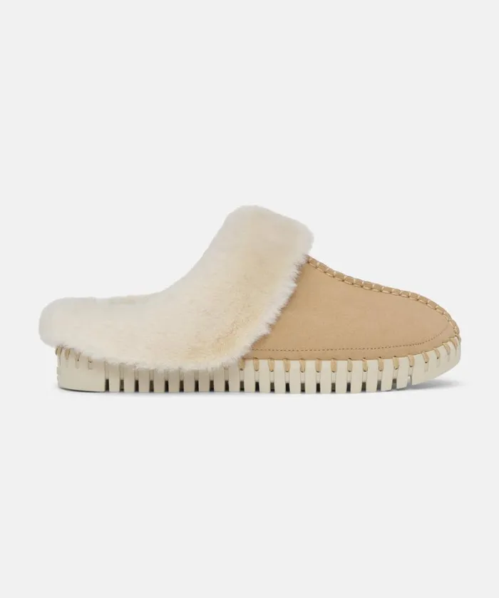Shoes Ilse Jacobsen Home Slippers Slippers 8211 Latte Shoes Ilse Jacobsen Home Slippers Slippers 8211 Latte