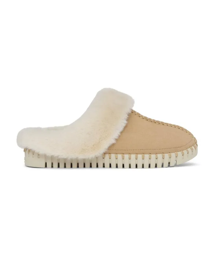 Shoes Ilse Jacobsen Home Slippers Slippers 8211 Latte Shoes Ilse Jacobsen Home Slippers Slippers 8211 Latte