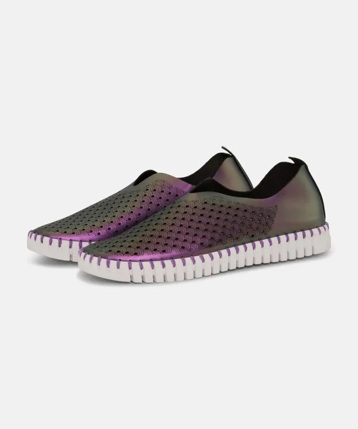 Shoes Ilse Jacobsen Tulip Flats Flats 8211 Bubble