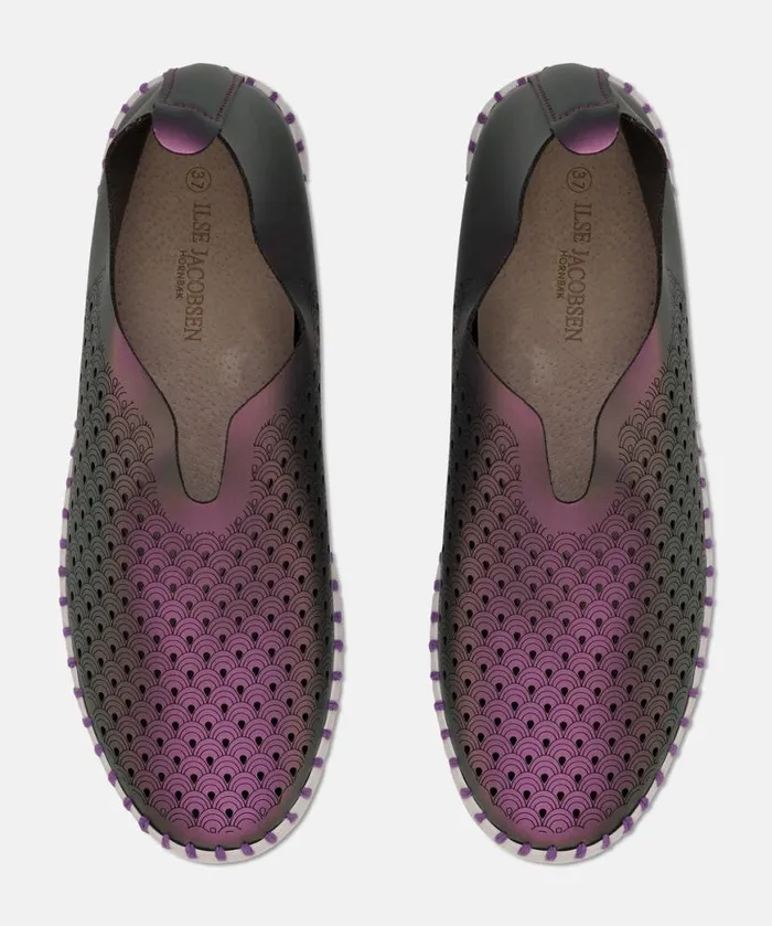 Shoes Ilse Jacobsen Tulip Flats Flats 8211 Bubble Shoes Ilse Jacobsen Tulip Flats Flats 8211 Bubble