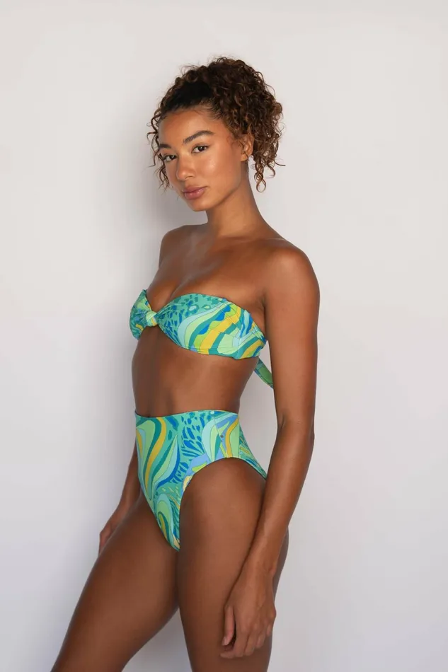 Skatie Bottoms Monroe Bikini Bottom Cannes 8211 Women