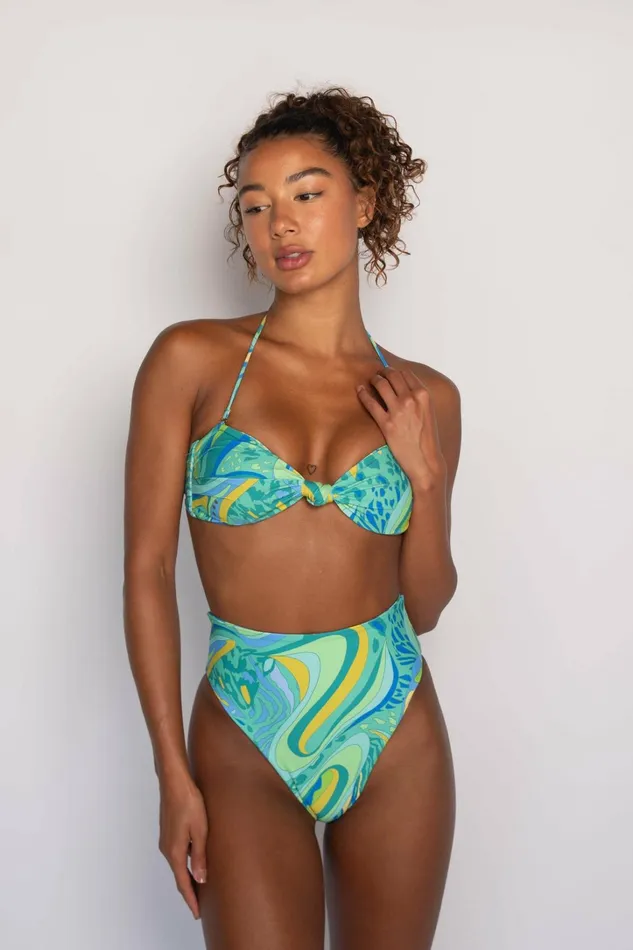 Skatie Bottoms Monroe Bikini Bottom Cannes 8211 Women