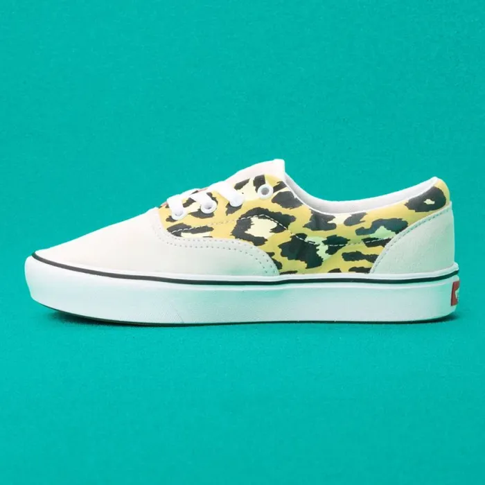 Vans Mixed Media ComfyCush Era WhiteMulti MenWomen Classics Shoes Vans Mixed Media ComfyCush Era WhiteMulti MenWomen Classics Shoes