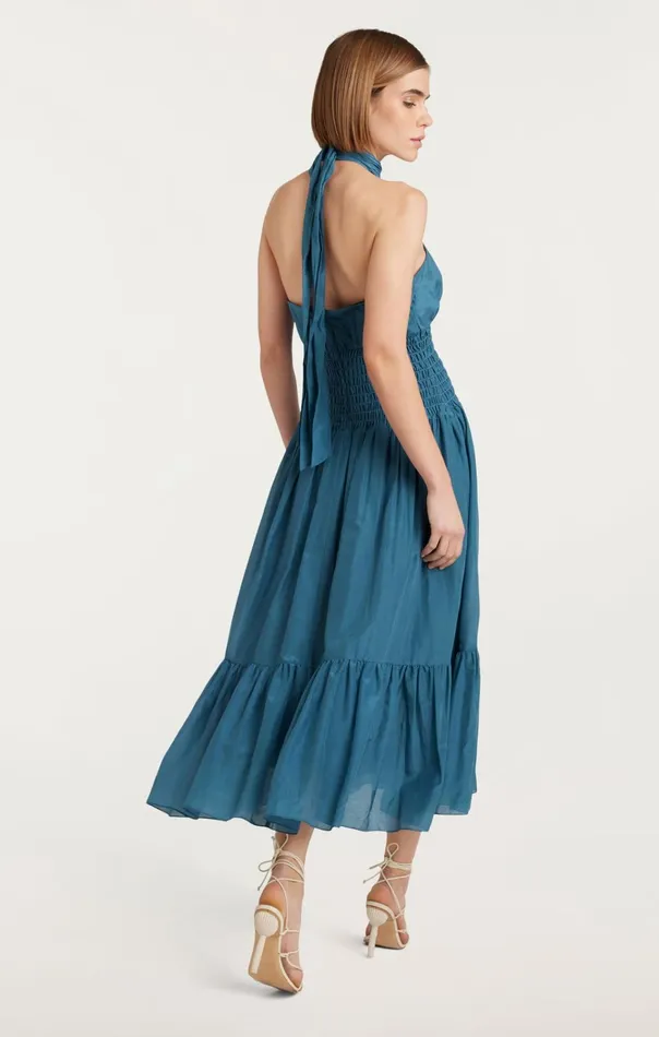 Women Cinq Sept Dresses Dover Dress Midnight Rain