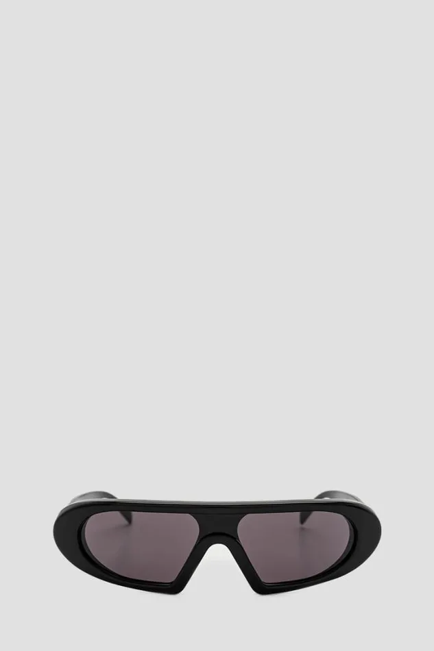 1988 Sunglasses Black WomenMen MISBHV Sunglasses