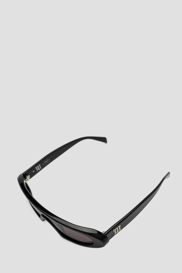 1988 Sunglasses Black WomenMen MISBHV Sunglasses