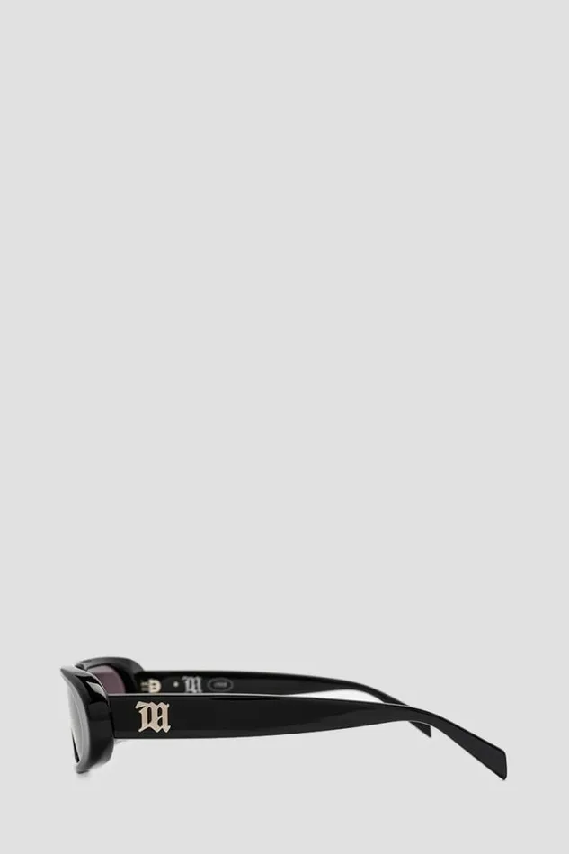 1988 Sunglasses Black WomenMen MISBHV Sunglasses
