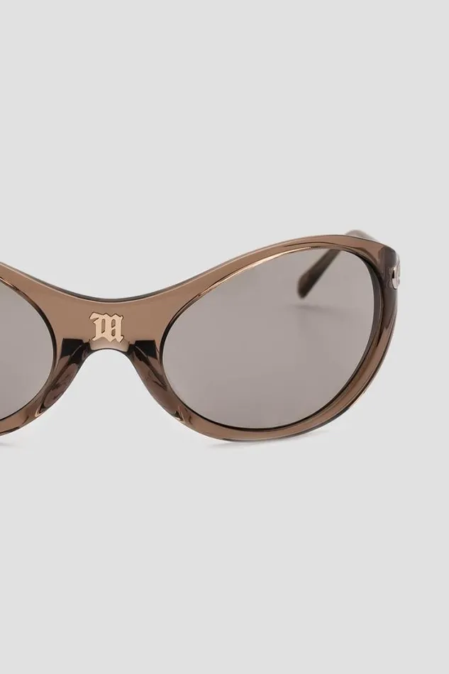2024 Goa Sunglasses Nude WomenMen MISBHV Sunglasses