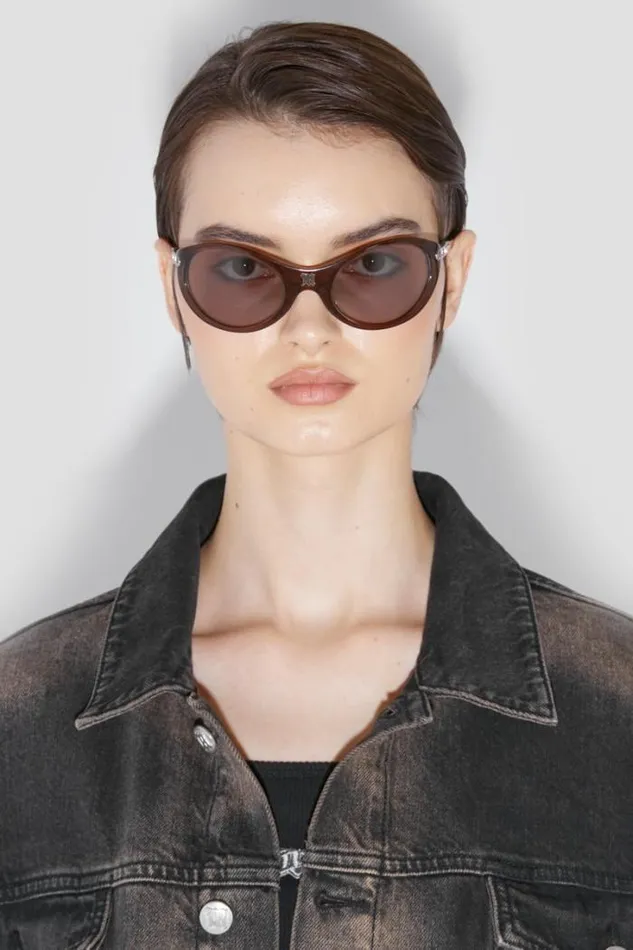 2024 Goa Sunglasses Nude WomenMen MISBHV Sunglasses
