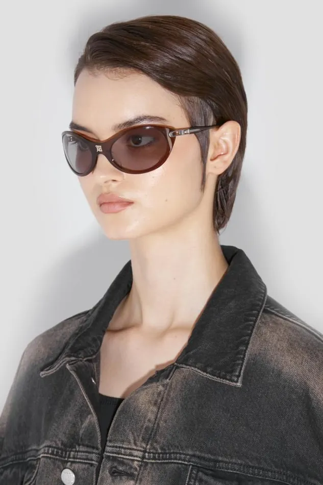 2024 Goa Sunglasses Nude WomenMen MISBHV Sunglasses