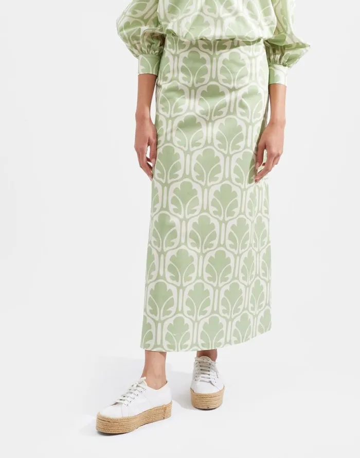 ALong Skirt Grove Women La Double J Skirts ALong Skirt Grove Women La Double J Skirts
