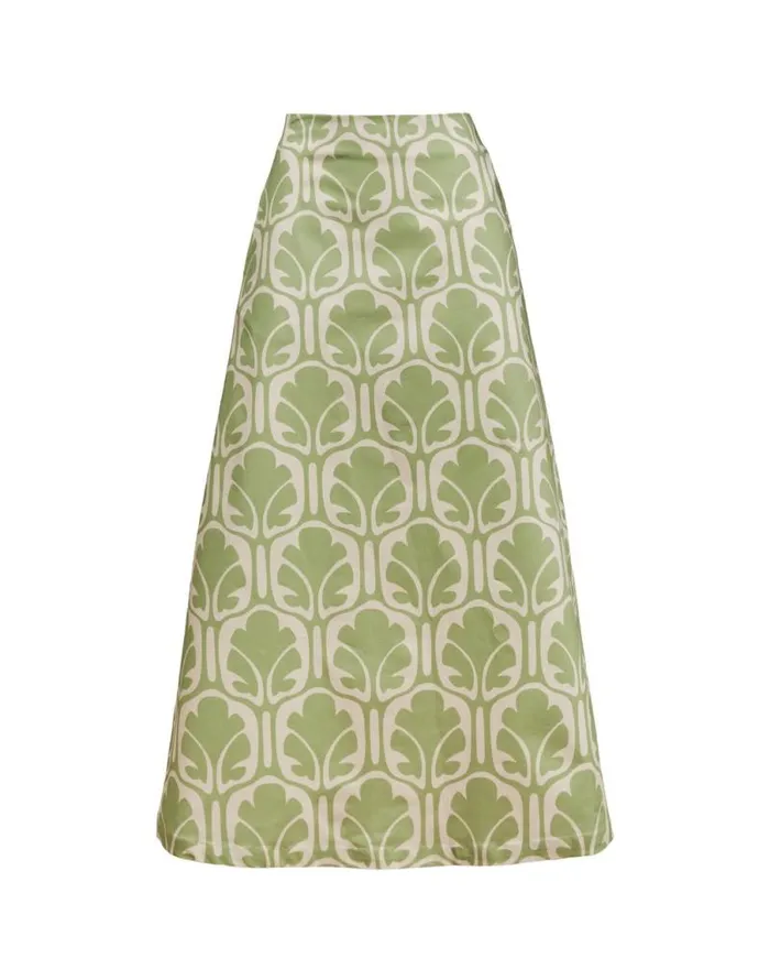 ALong Skirt Grove Women La Double J Skirts ALong Skirt Grove Women La Double J Skirts