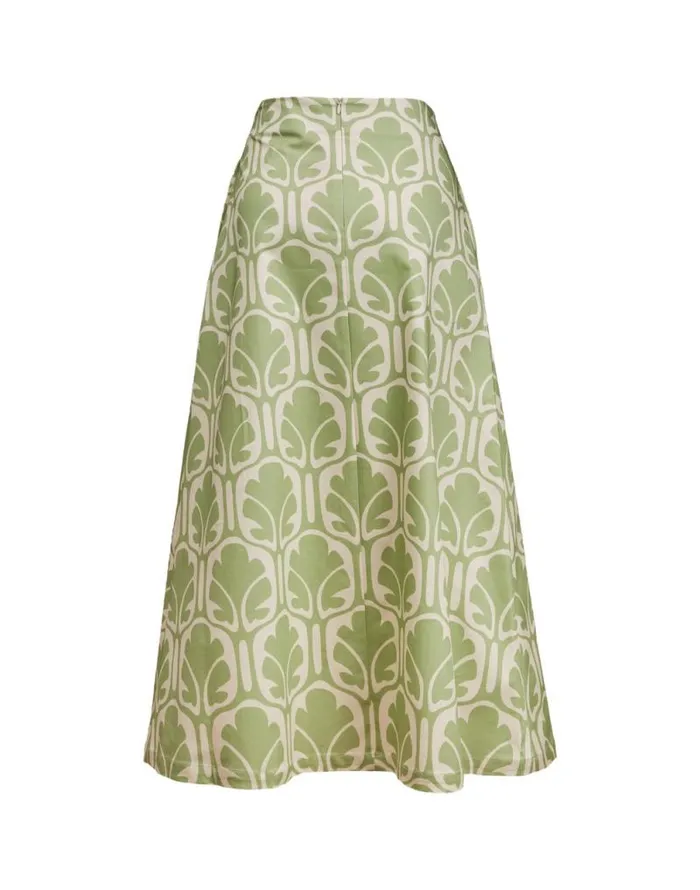 ALong Skirt Grove Women La Double J Skirts ALong Skirt Grove Women La Double J Skirts