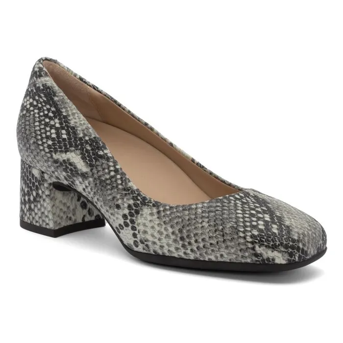 ABEO Avenue Pump Animal Print Womens Abeo Dress