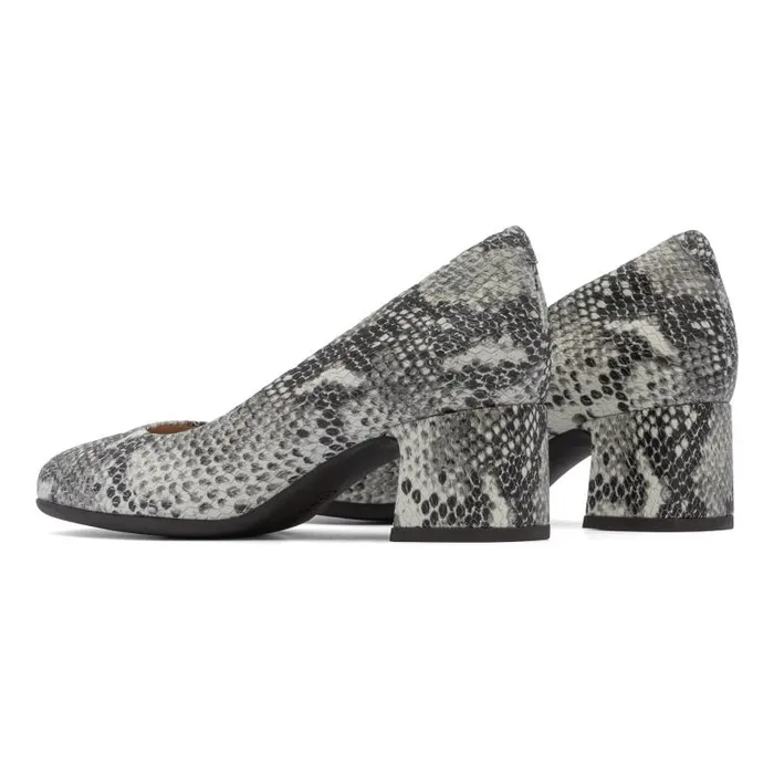 ABEO Avenue Pump Animal Print Womens Abeo Dress
