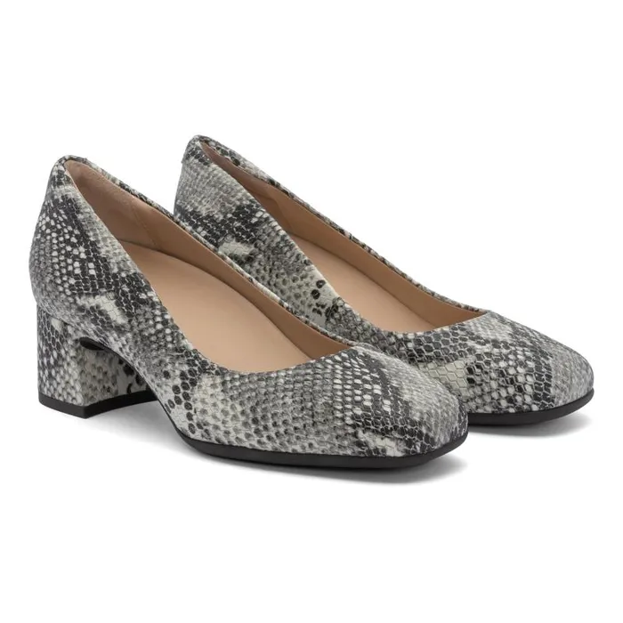 ABEO Avenue Pump Animal Print Womens Abeo Dress