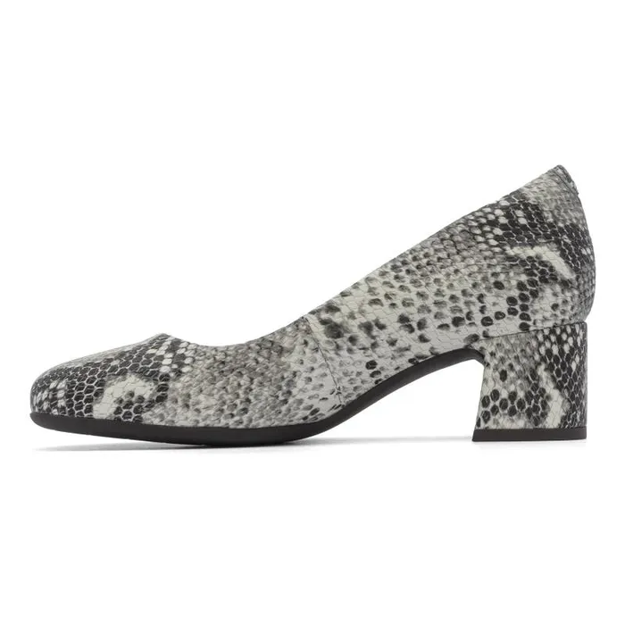 ABEO Avenue Pump Animal Print Womens Abeo Dress