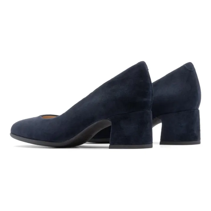 ABEO Avenue Pump Blue Womens Abeo Dress