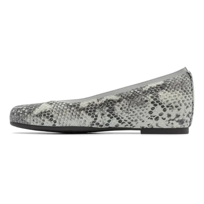ABEO Cadence Ballet Metatarsal Animal Print Womens Abeo Dress
