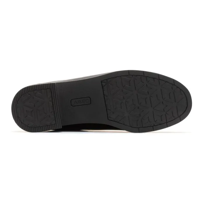 ABEO Capital Clog Metatarsal Red Womens Abeo Casual Shoes