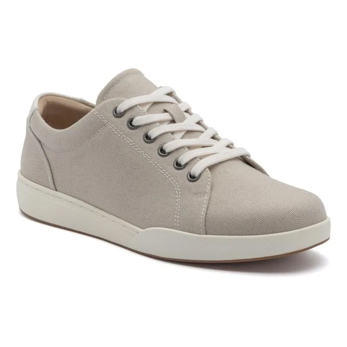 ABEO Encore Sneaker Beige Womens Abeo Sneakers