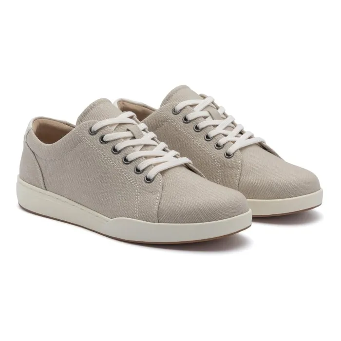 ABEO Encore Sneaker Beige Womens Abeo Sneakers