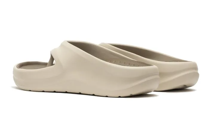Abeo Galaxy Tan Mens Abeo Sandals