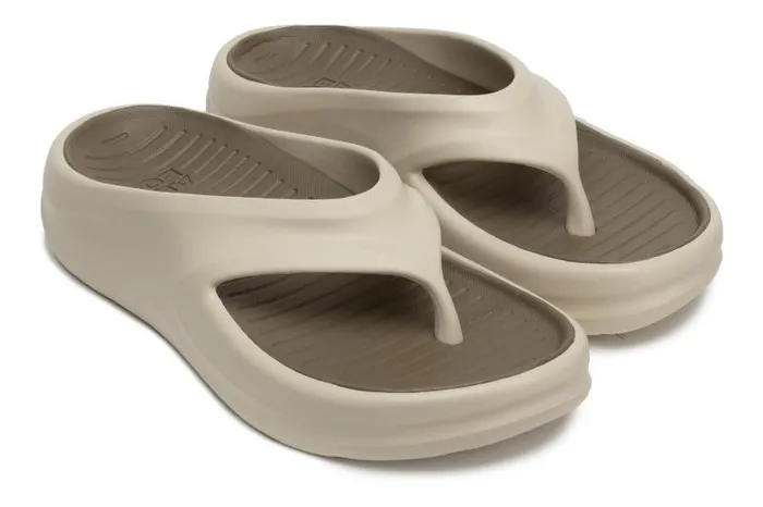 Abeo Galaxy Tan Mens Abeo Sandals