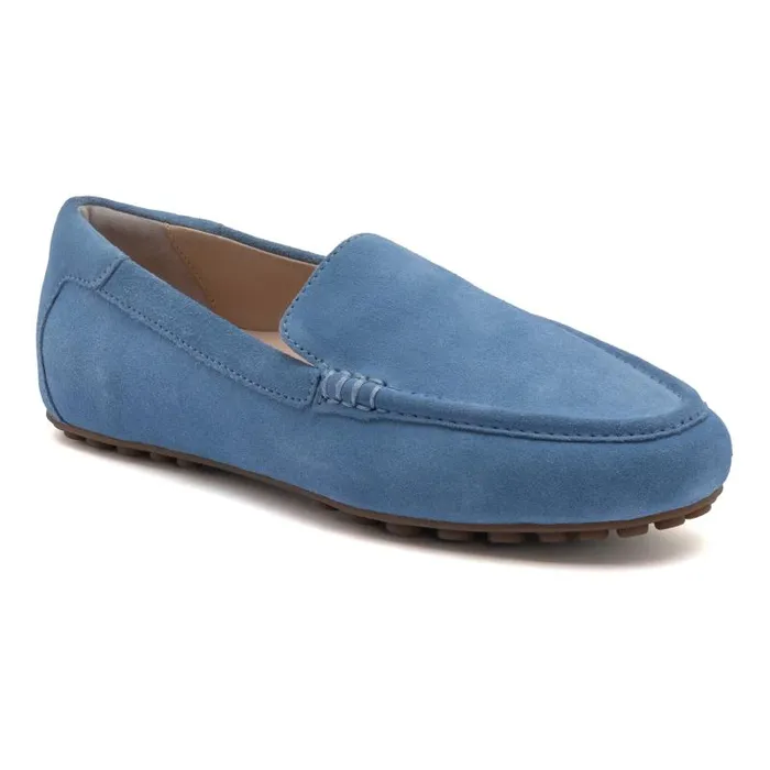 ABEO Harbor Blue Womens Abeo Dress