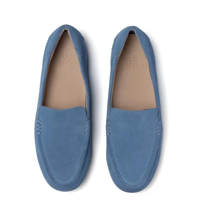 ABEO Harbor Blue Womens Abeo Dress