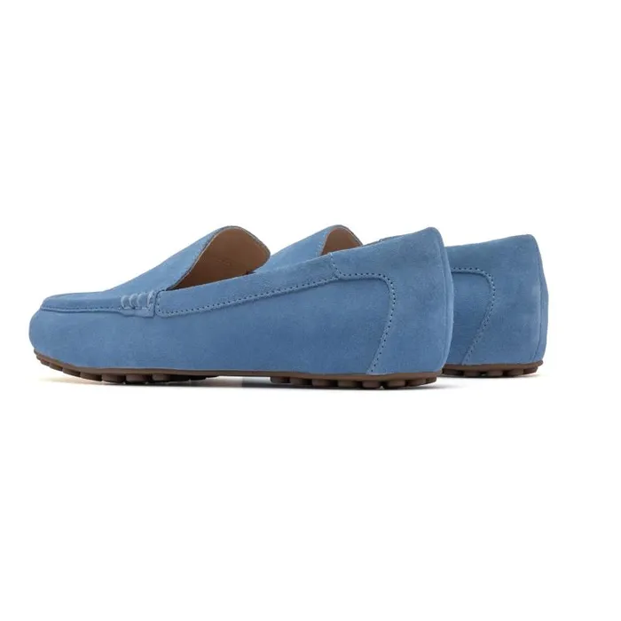 ABEO Harbor Blue Womens Abeo Dress