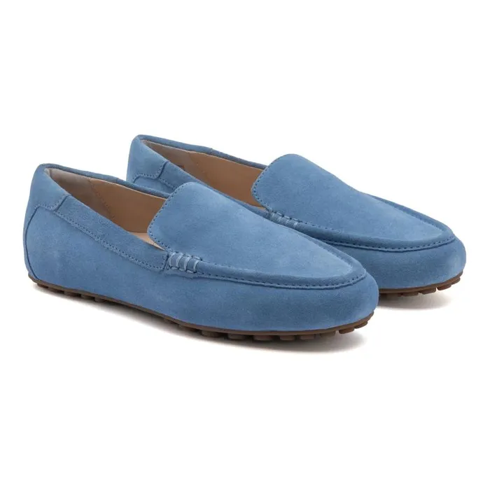 ABEO Harbor Blue Womens Abeo Dress