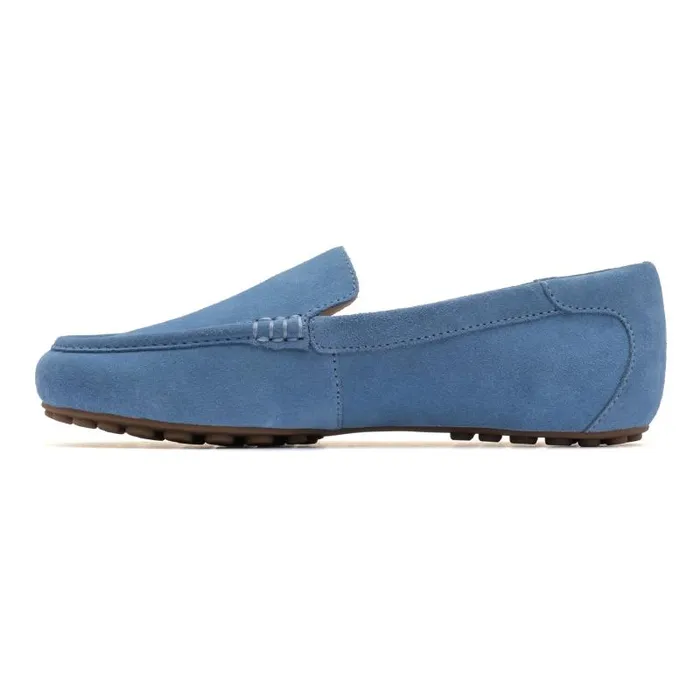 ABEO Harbor Blue Womens Abeo Dress