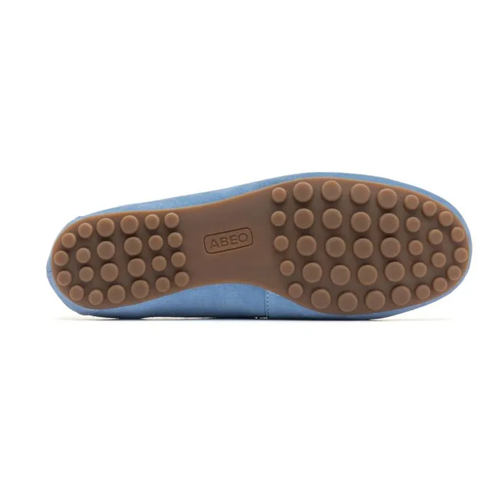 ABEO Harbor Blue Womens Abeo Dress