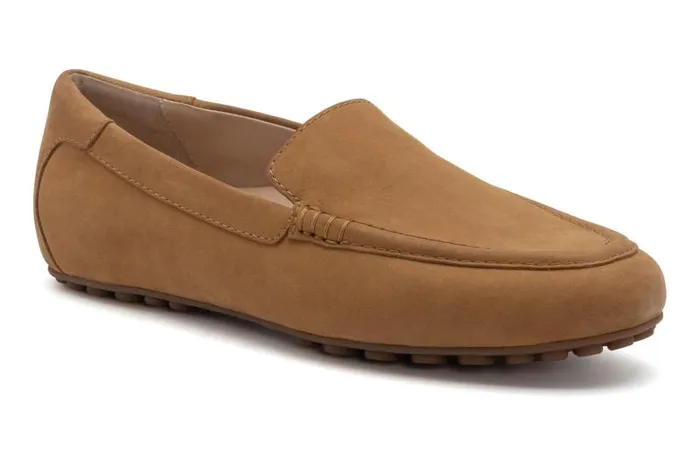 ABEO Harbor Metatarsal Brown Womens Abeo Dress