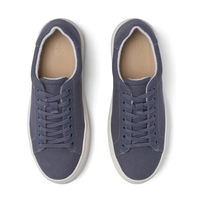 ABEO Jumpstreet Sneaker Metatarsal Blue Womens Abeo Sneakers