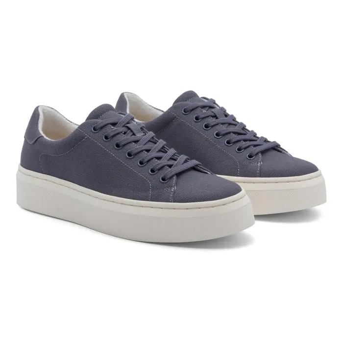 ABEO Jumpstreet Sneaker Metatarsal Blue Womens Abeo Sneakers