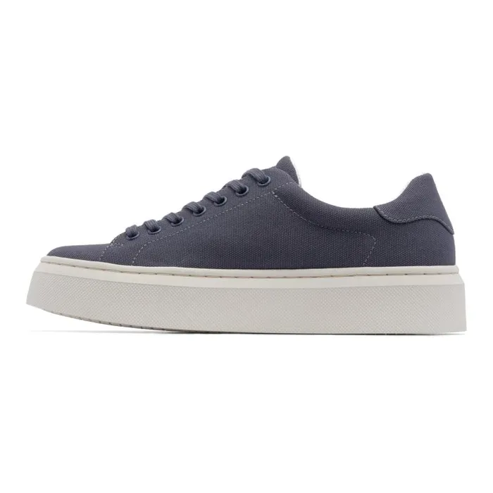 ABEO Jumpstreet Sneaker Metatarsal Blue Womens Abeo Sneakers