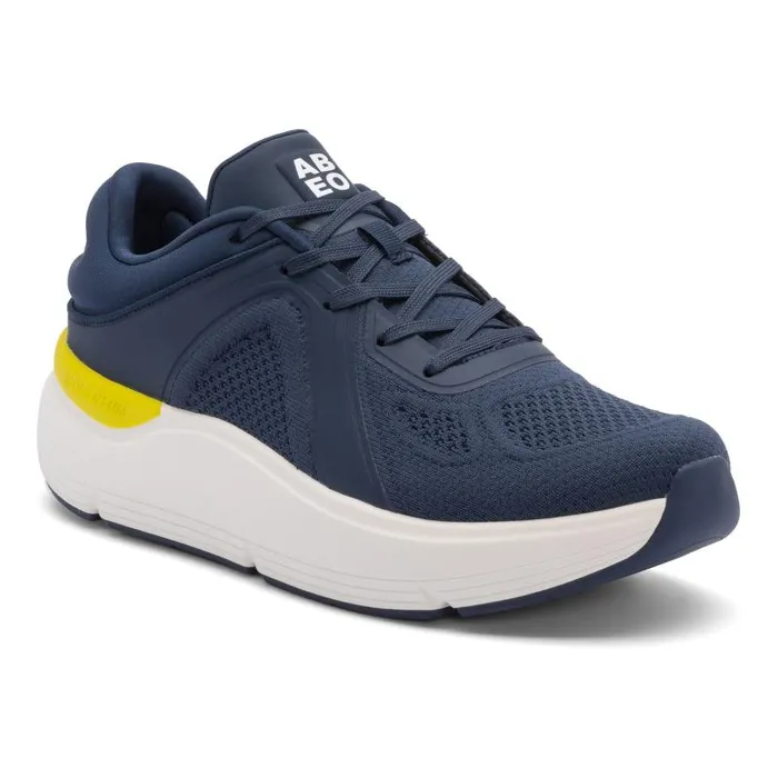ABEO MXV Blaze Metatarsal Navy WomensMens Abeo Casual Shoes