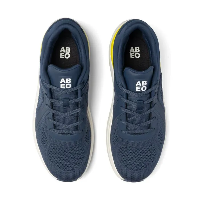 ABEO MXV Blaze Metatarsal Navy WomensMens Abeo Casual Shoes