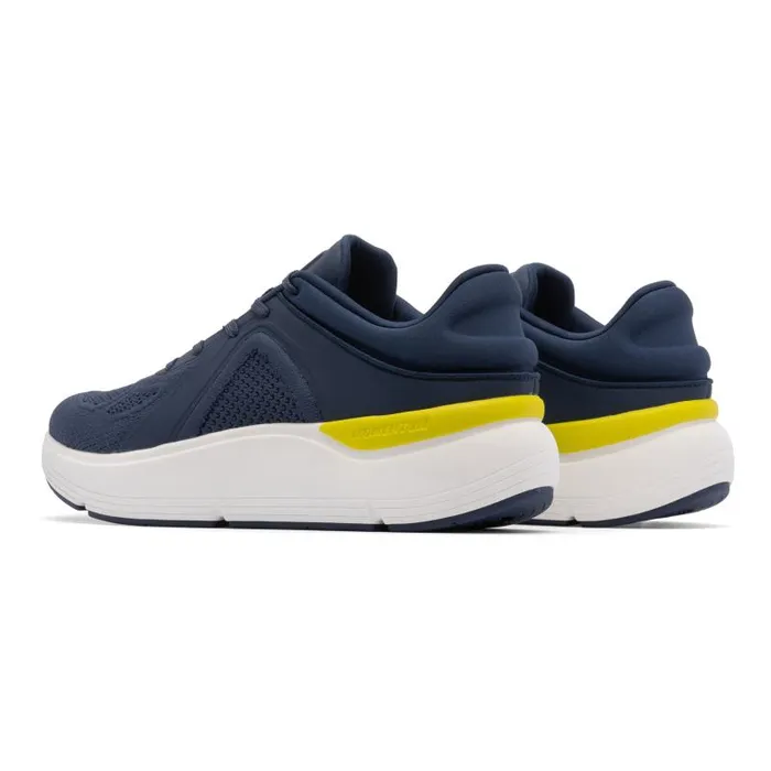 ABEO MXV Blaze Metatarsal Navy WomensMens Abeo Casual Shoes