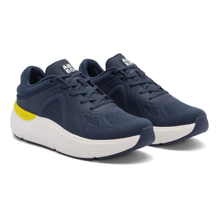ABEO MXV Blaze Metatarsal Navy WomensMens Abeo Casual Shoes