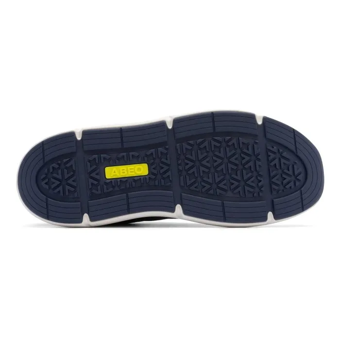 ABEO MXV Blaze Metatarsal Navy WomensMens Abeo Casual Shoes